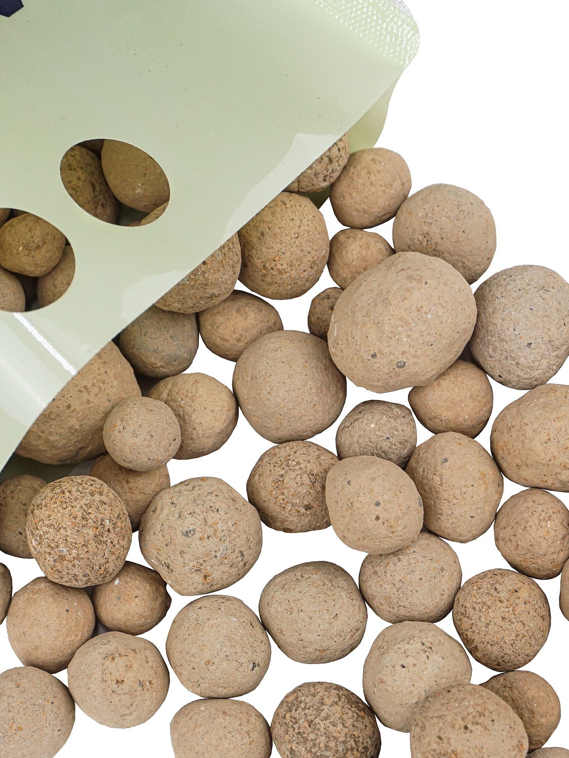 Органический дренаж декоративный