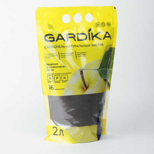 Сапропель Экстра