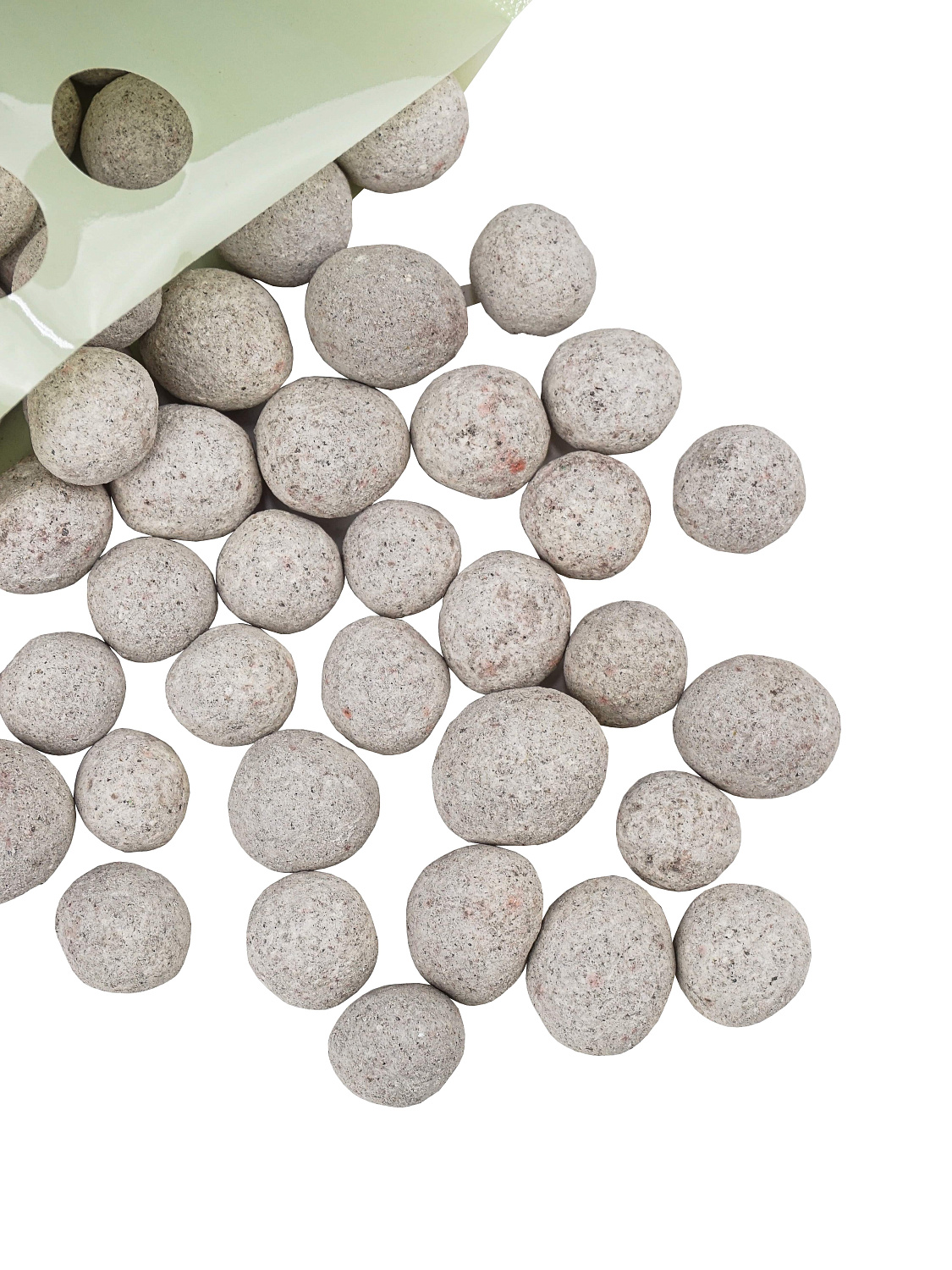 Органический дренаж декоративный